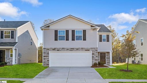 5 Cranford Road
