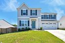 113 Alice Court sold home in Easley, SC