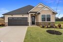 117 Eagle Creek Drive sold home in Central, SC