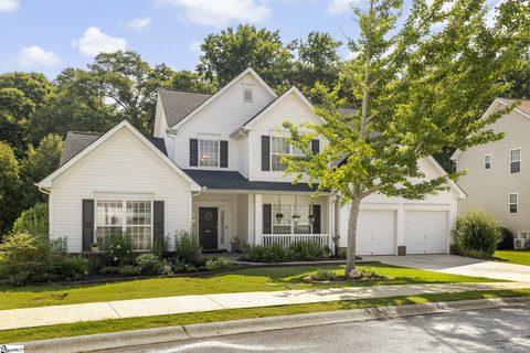 409 Summergreen Way sold home in Warrenton, Greenville, SC
