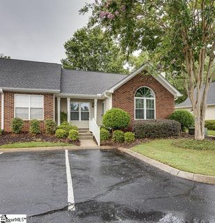 5 Bailess Court sold townhome in Riverside Townes, Greer, SC