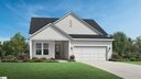 134 Winding Stream Circle Lot 12 Boykin Traditional sold home in Simpsonville, SC