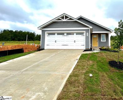 942 English Green Way sold home in Ivy Grove, Woodruff, SC