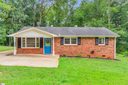 505 Kenmore Drive sold home in Piedmont, SC