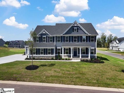 7165 Myrtle Burl Way pending home in Everly Estates, Spartanburg, SC
