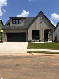 415 Fielder Way sold home in Riley Trace, Greenville, SC
