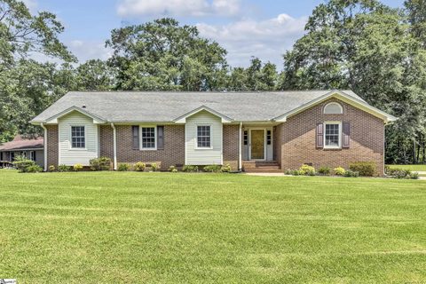 23 Riverview Circle sold home in Riverdale, Greenville, SC