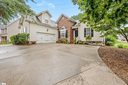 401 Meadow Hill Way sold home in Greer, SC