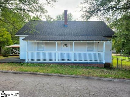 1 Haynes Street sold home in Greer Mill Village, Greer, SC