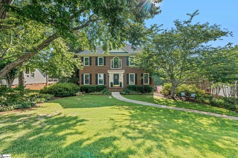 10 Middlecreek Way sold home in Meadowbrooke, Greenville, SC