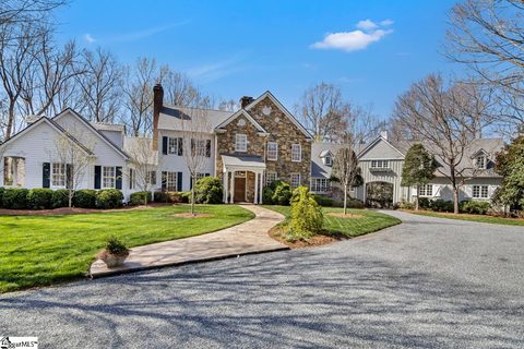 Homes in Caroland Farms, Landrum