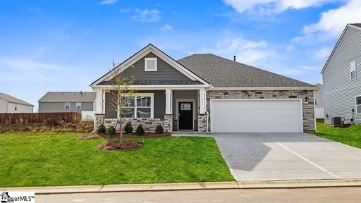 221 Mosby Drive