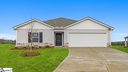 222 Stone Creek Road sold home in Clinton, SC