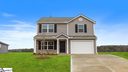 218 Stone Creek Road sold home in Clinton, SC