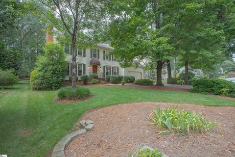 403 Woodway Drive