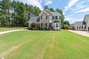 146 Armistead Lane sold home in Easley, SC
