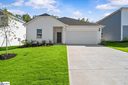 530 Harben Drive sold home in Woodruff, SC