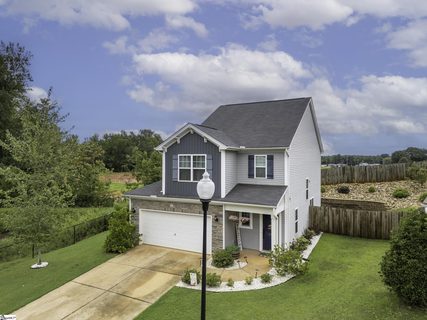 556 Bailey Elizabeth Way sold home in Dunsmore, Inman, SC
