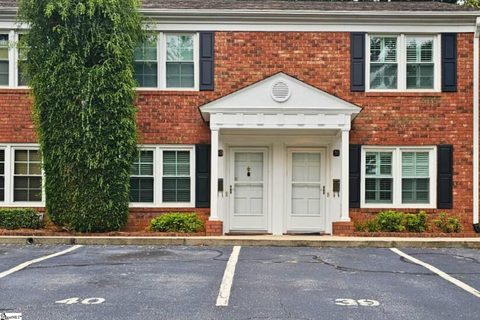 501 Edwards Road #40 sold home in Wildaire, Greenville, SC