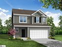209 Pendergast Road sold home in Greenville, SC