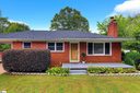 124 Courtney Circle sold home in Greenville, SC
