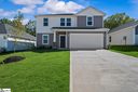 526 Harben Drive sold home in Woodruff, SC