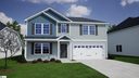 7089 Fairview Falls Drive Lot 19 sold home in Chesnee, SC