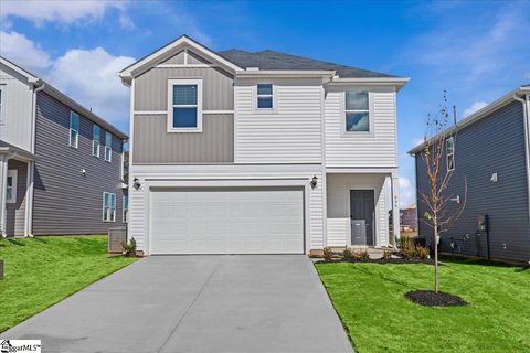 668 Cozy Bluff Road