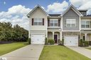 616 Springbranch Drive sold home in Simpsonville, SC