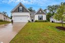 533 Clairbrook Court sold home in Greer, SC
