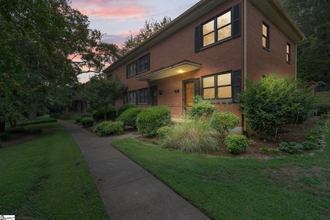 52 Faris Circle sold townhome in Faris Ridge, Greenville, SC