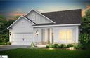 1027 Whitefox Drive Lot 52 sold home in Spartanburg, SC