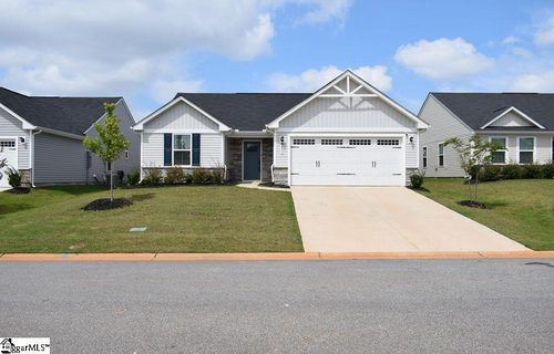 409 Sidney Wilson Court