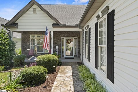 105 Garden View Court sold home in Meadow Green, Piedmont, SC
