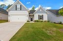 545 Clairbrook Court sold home in Greer, SC