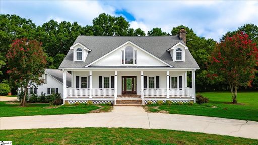 114 Peartree Lane sold home in Homestead Estates, Anderson, SC