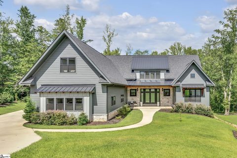 308 Braxton Meadow Drive sold home in Braxton Ridge, Simpsonville, SC