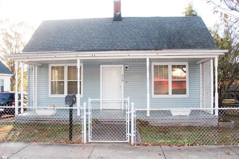 419 Fairview Street sold home in Woodside Mill, Fountain Inn, SC
