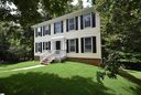 511 Foxhound Road sold home in Simpsonville, SC