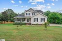 131 Brooke Lee Circle sold home in Taylors, SC
