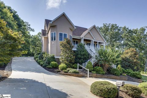 18 Glens Choice Court sold home in Summersett Place, Greenville, SC