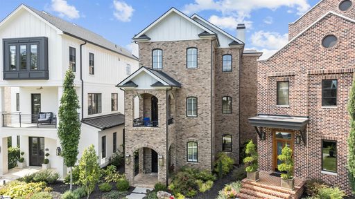 16 Augusta Walk Avenue sold home in Augusta Walk, Greenville, SC