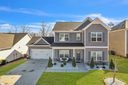 504 Reedy Springs Lane sold home in Greenville, SC
