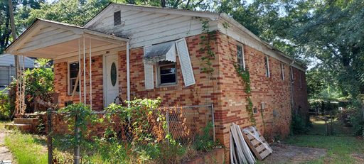 135 Glenn Road sold home in Glenn Farms, Greenville, SC