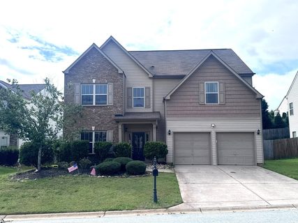 224 St Lucie Drive sold home in The Cove At Savannah Pointe, Simpsonville, SC