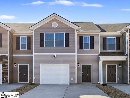 46 Sunriff Court sold home in Brookside Ridge, Greer, SC