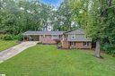 517 Kenilworth Drive sold home in Greenville, SC