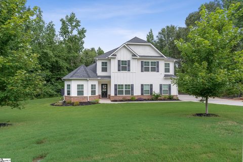 22 Trollingwood Way sold home in Trollingwood, Pelzer, SC