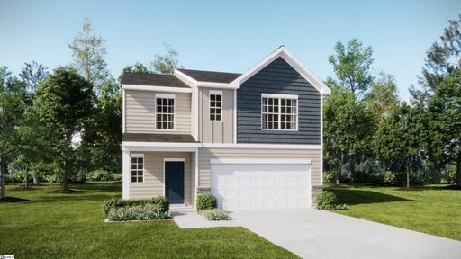 4006 Rustling Grass Trail