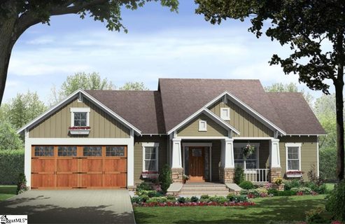 A home in West Lake Estates